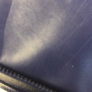 Meet your Posher, Que